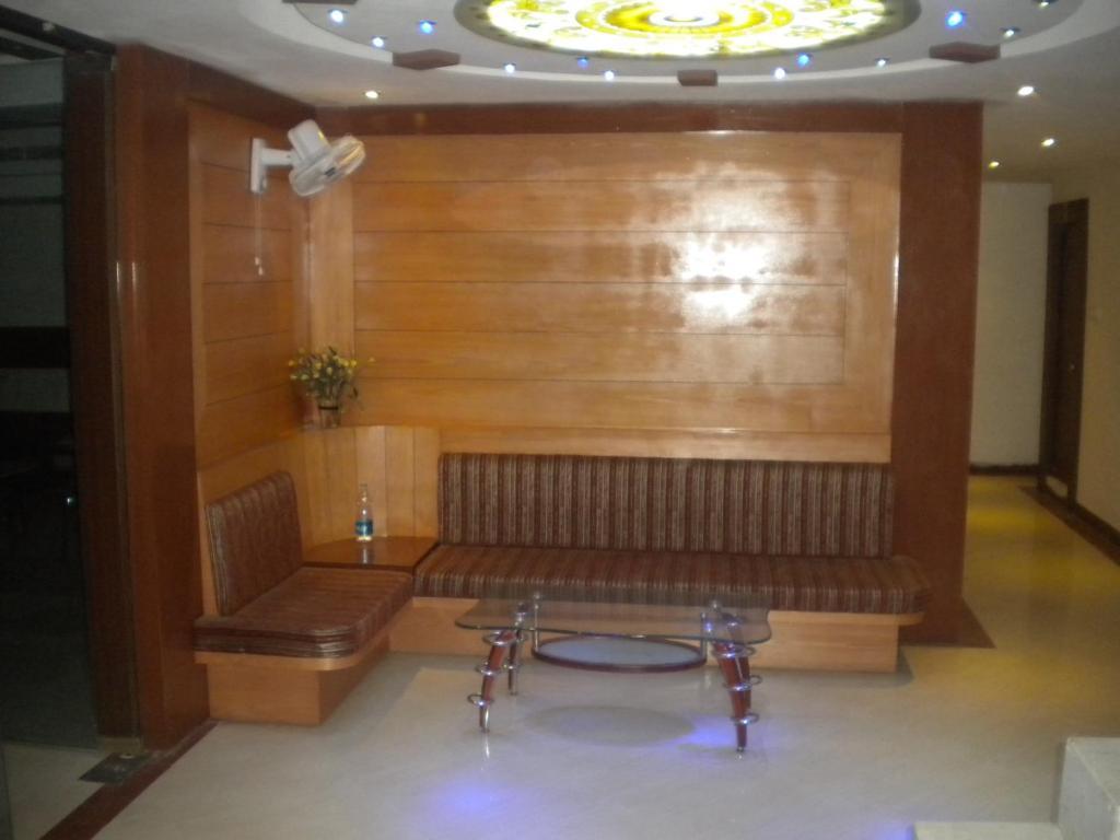 Hotel Sagar Castle Ratlām Zewnętrze zdjęcie